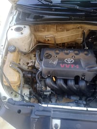 كافلير • ٢٠٠٢ • بدون نقص