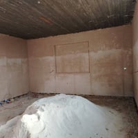 نجف • جص وسمنت • متفرغ