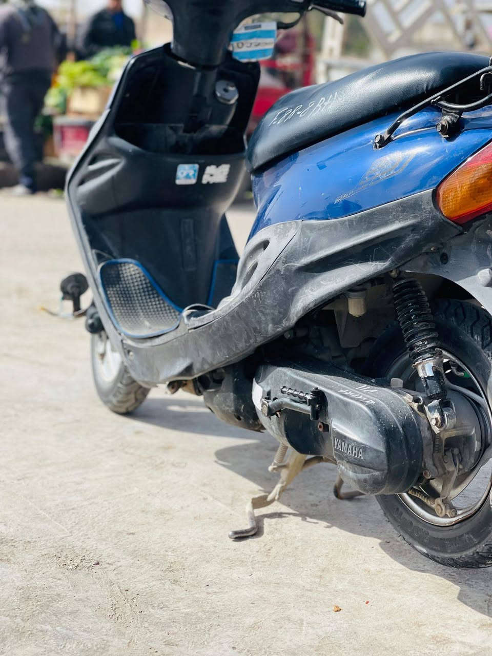 سلام عليكم شباب دراجه تسع زروف سعر على خاص ***********
