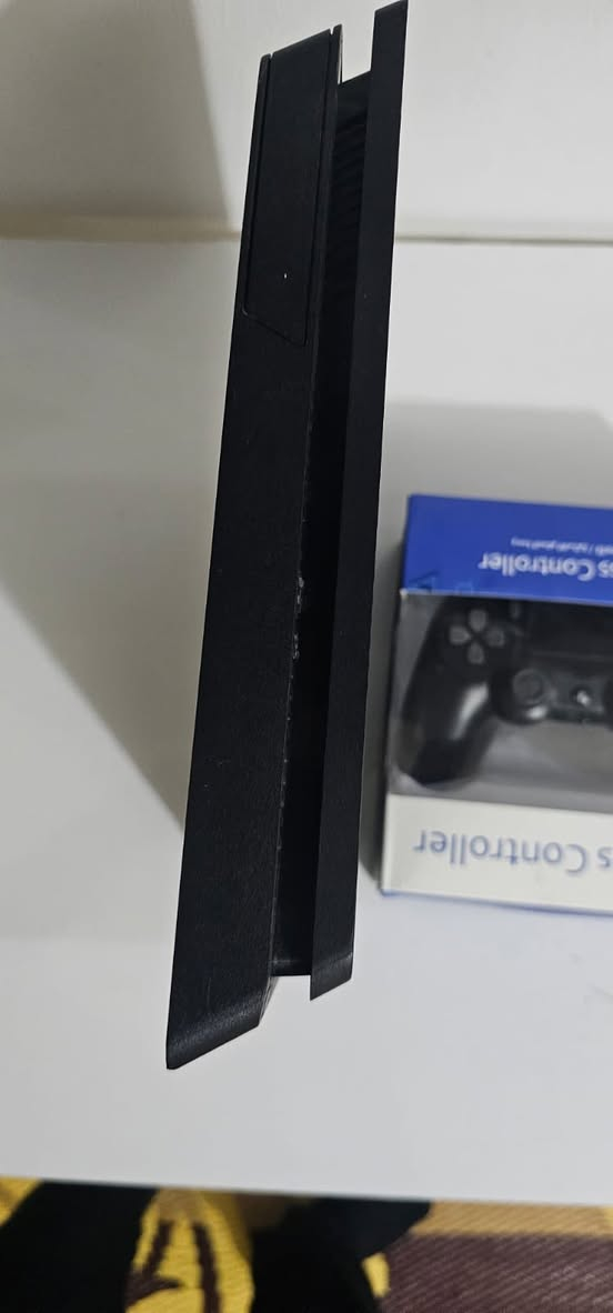 بلي ستيشن 4 سلم مهكر نظام 12 قرص ذاكرة 500
يجي ويا يده و5 العاب


**إذا كنت صاحب هذا الإعلان وتريد حذفه لأي سبب، رجاءا أرسل رسالة إلى الدعم الفني**