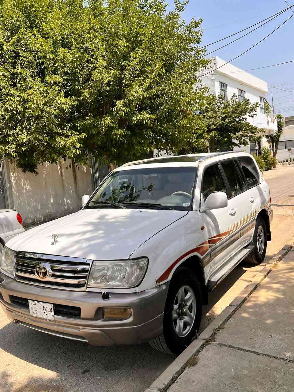 لەسەر ئیزنی ئەدمینی بەڕێز
مۆنیكا بۆ فرۆشتن مۆدێل ١٩٩٨فول مواسەفات ئاڕم ئسقان گێڕو مەكینە بەشەرت  سەیارەكە كامل بۆیاغە شوێن قەڵادزێ  سێحری ٦٧ گەلا 
ژ م ***********
***********
