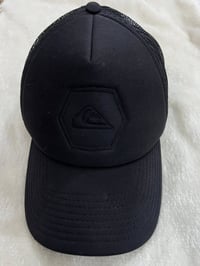 كويك سلفر • قطعة أصلية • سواد فحمي