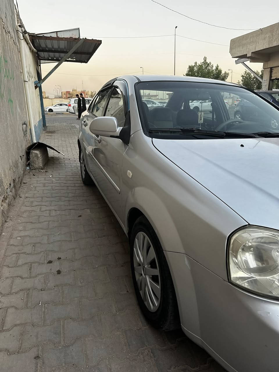 ياالله اوبترا 2007 مصبوغه عام جماليه شرط بدون ضربه مكينه 1600 المرغوبه رقمه بغداد انكليزي هزه وسنويه تبريد ❄️ حداديه مكينه كير اوتماتيك شاشه مكانه نجف ***********
