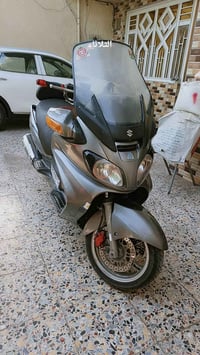 دراجه سكاي ويف فئه LX مكينه 650دراجه مكينه بلادي ممفتوح شلعه معدل خير ...