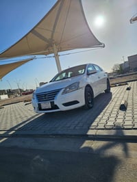 سنترا • ٢٠٢٠ • مكينة ١٦٠٠