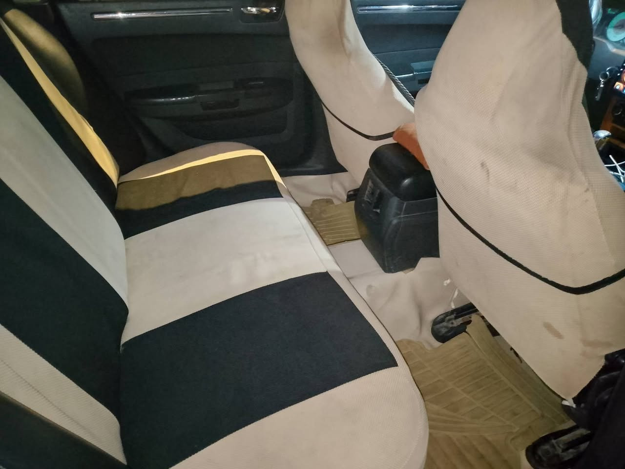 اوباما موديل 2010 اصل اربع جوكات سياره كلين في العراق طخات بالبدي الخارجي مكينه 3500 السنويه 29 لوحات انكليزي الموقع ميسان حي الوحده السعر 115 وبي مجال الاستفسار *********** الاثير *********** اسيا
