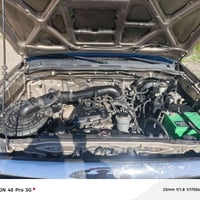 تويوتا فورچنر • ٢٠٠٨ • ٧ راكب