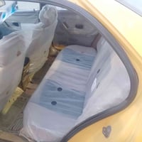 سمند • ٢٠١١ • بدون ضربه