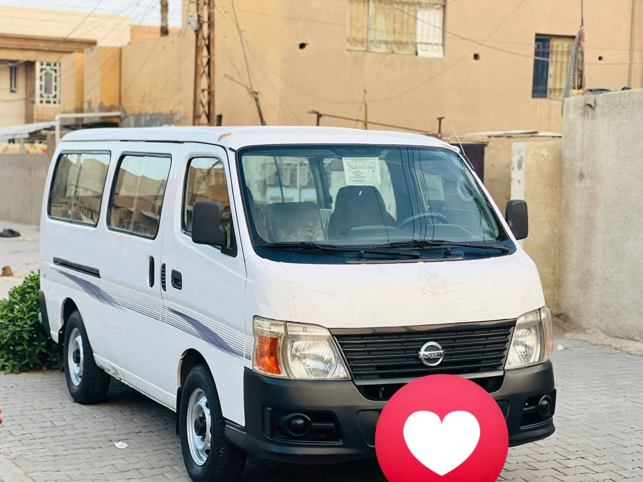 السلام عليكم
نيسان للبيع موديل ٢٠١٢ رقم شمالي أربيل
ارقام انكليزي
بيه صبغ بلربع  إلى ورة باب سلايت سيارة مكينة وكير واكسل كفالة 
تخم تاير دوشمة عامة جديد مال  سعد الجنابي ابو الحلة 

مكان السيارة ( بغداد.جسر ديالى القديم) 
رقم الهاتف/ ***********
السعر /١٤٥. وبيه مجال
