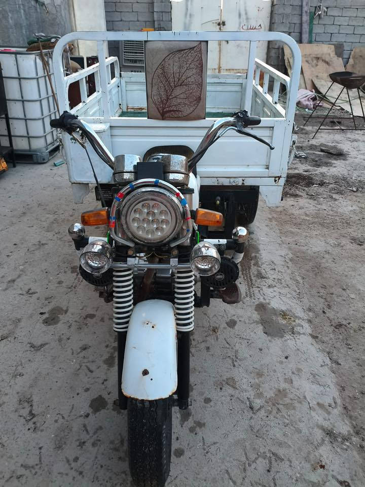 سلام عليكم ستوته موديل١٩/اوراق محرك توه مشدود مكان شطره سعر مليون و٦٠٠وبيه مجال هاذ رقم صاحبه***********مكلف بنشر
