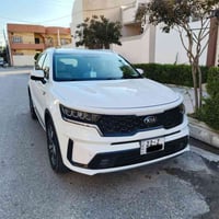 سورنتو ٢٠٢١ • رقم اربيل • ٧ راكب