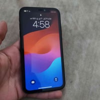آيفون XR • ٦٤ جيجا • بطارية ١٠٠%