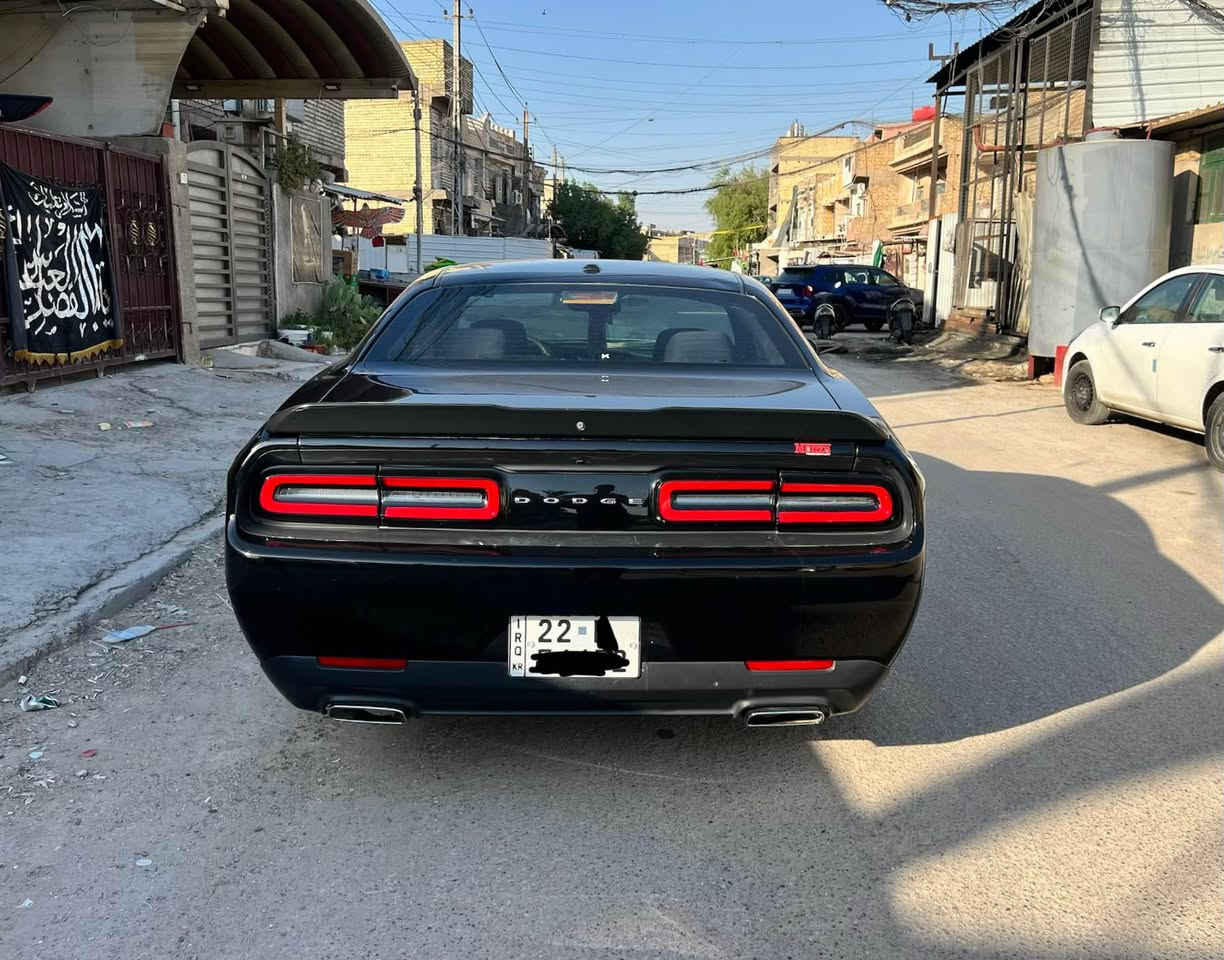 Challnger 2017   وارد امريكي

SXT V6

صبغ جاملغ امامي ونص البنيد بدون دواخل وجاملغ خلفي صبغ بلعراق …
گير محرك اكسل مكفولات بلادي

حجر البيئه بلادي

نقط عمياء

رادار خلفي 

كوشنات حضن 

تبريد مركزي

سماعات سياره alpine

دعاميهSRT 

ويل جديد رالي تايرات جدد

سبويلر بلادي

دبل كزوز

بولش ونانو و حمام جديد

مسويلها ادامه كامله دهن جديد

صدر امامي خلفي ١٠٠٪؜ جاهزه

هزه سنويه جدد لغايه 2031

تحويل او وكاله شرط

سونار موجود

مكان بغداد

سعر 140 بي مجال بسيط
بكاني بغداد *********** بغداد, العراق

