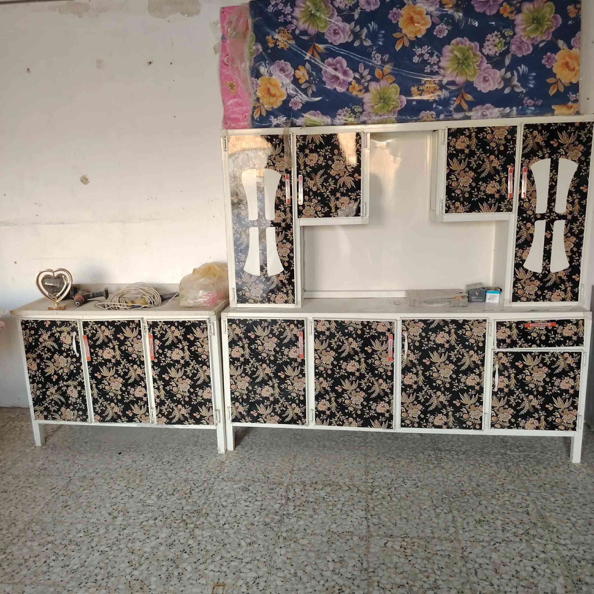 🛋️ جودة عالية جداً + كفالة سنتين ضمان رسمي
🏠 متوفر أيضاً مواد منزلية متنوعة بأسعار مناسبة
✔️  كاونترات جديد ومستخدم سنكيات جديد ومستخدم

✔️ أسعار منافسة جداً (السعر على الخاص)
📍 العنوان: محافظه بايل البكرلي الثالثة – شارع مدرسة ابن طاوس – مجمع دبي
📱 واتساب: ***********
💬 للاستفسار أو الحجز راسلنا خاص – الرد سريع إن شاء الله
