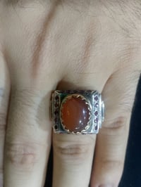 محبس فضة • ٢٦غرام • شارع فلسطين