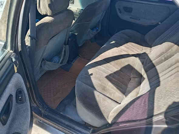 سوناتاموديل ١٩٩٤ بسمي السنويه ٢٠٣٠ بشرط تحويل وكاله محرك وكير لوك صدر جديد تخم تايرجديد السياره تريد صبغ السعر ٤٢ وبيه مجال عنواني ديالئ دلي عباس ***********.   ***********
