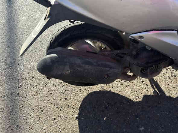 ماطور للبيع فرخ لكزز للبيع ما مفتوح ولامعمر وايرمنيه كامله نضيف قطاره مال بانزين العنون موصل  جانب الايسر للتواصل *********** السعر 420
