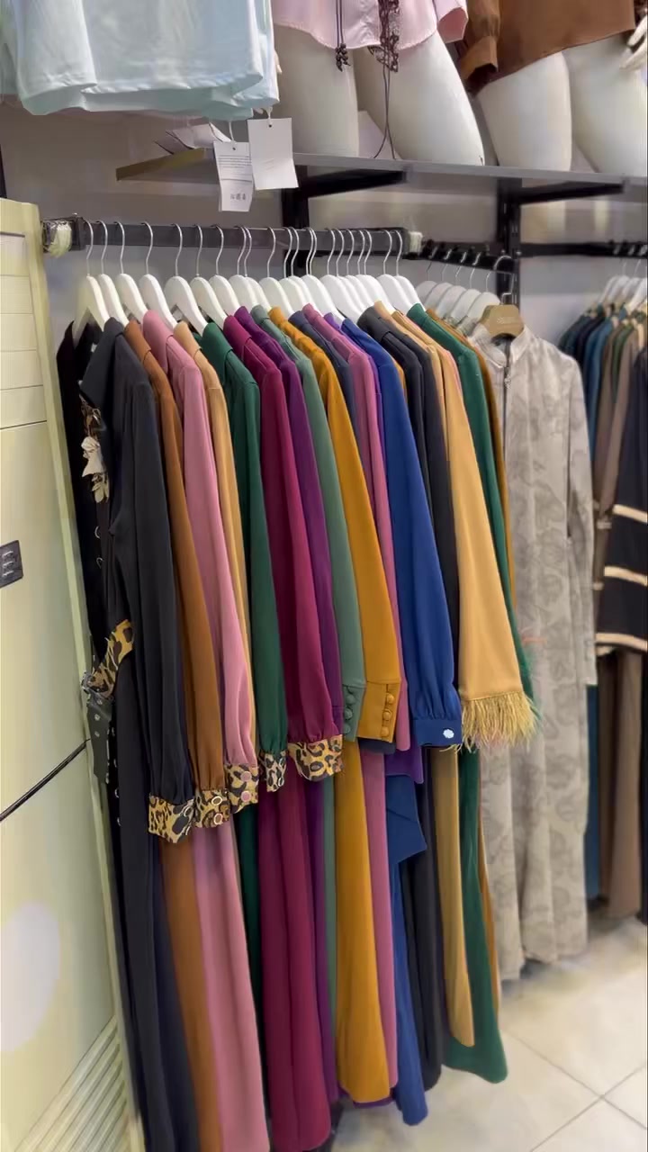 سعر الفستان ١٨ الف فقط 
قياس 38-40-42-44-46-48
طول كامل 

العنوان / ديوانيه - سوق العروبه - قرب ماكس مول 

‏‎‏‎‏‎رقم الهاتف/ ***********

 ‏ ‎#اكسبلور #اكسبلور_فولو #اكسبلور⁩⁩⁩⁩
