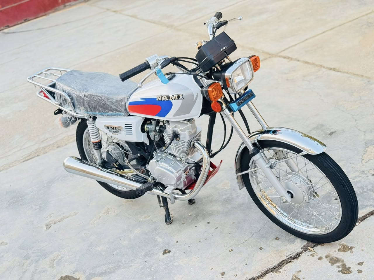 متاح نامه مديل 23مكفوله كفاله عامه حتا تفيلس مامفيلسه بلاديه 850وبيها مجال بسيط كلش وراقها عد الوكيل بيعها لك بسعر الكلك


**إذا كنت صاحب هذا الإعلان وتريد حذفه لأي سبب، رجاءا أرسل رسالة إلى الدعم الفني**