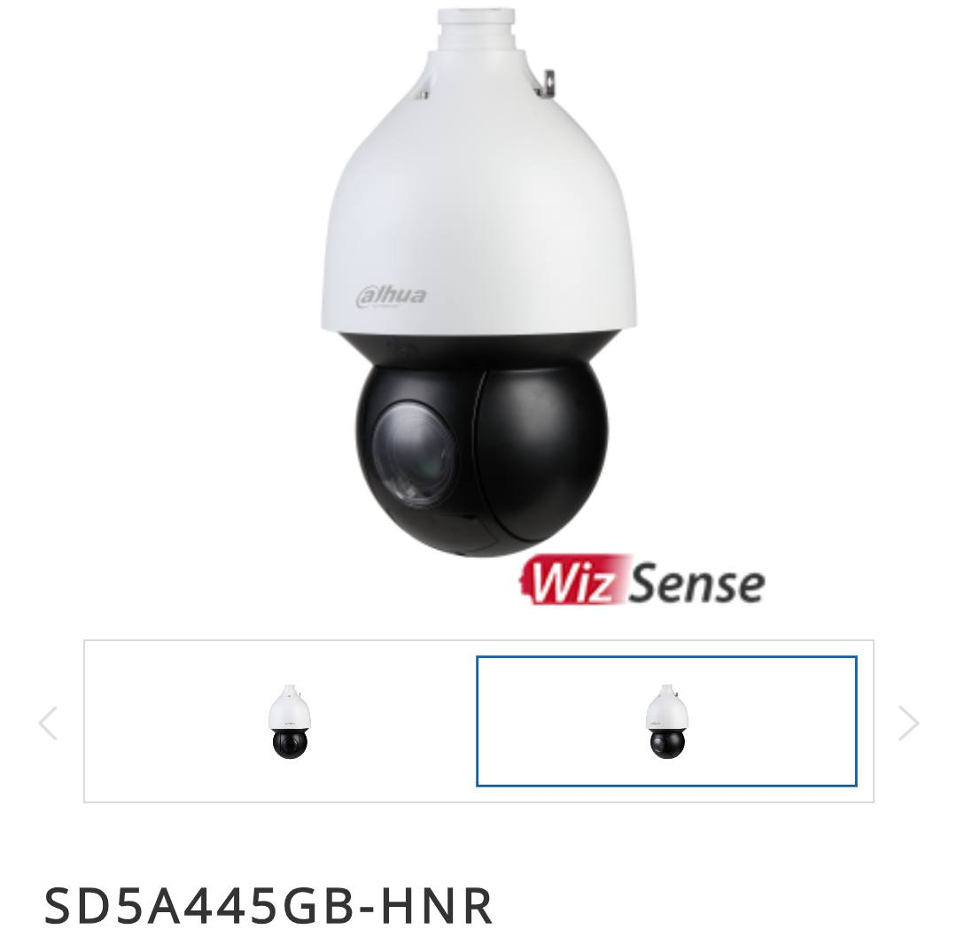كامرة PTZ للــــــبيع

📸 كامرة مراقبة احترافية من شركة Dahua الأصلية
موديل: DH-SD5A445GB-HNR

💎 المواصفات القوية:
✅ دقة عالية 4MP (صورة صافية جداً)
✅ زوم بصري حقيقي 45X (تشوف أبعد التفاصيل) 🔍
✅ تتبع تلقائي ذكي Auto Tracking (تلاحق الهدف مباشرة) 🤖
✅ نظام WizSense الذكي (فلترة إنذارات كاذبة)
✅ PTZ دوران كامل + تحكم عن بعد

🎯 مناسبة لـ:

- الشركات والمخازن
- الأبراج والإنترنت
- البيوت الكبيرة والمزارع
- الحماية المتقدمة

📦 الحالة: جديدة
💰 السعر: 750,000 دينار (قابل للنقاش للجادين فقط)

🚀 فرصة لا تعوض — كامرة بهيج مواصفات نادراً تنزل بهالسعر!
📞 تواصل خاص على الفيس بوك واهلا وسهلا


**إذا كنت صاحب هذا الإعلان وتريد حذفه لأي سبب، رجاءا أرسل رسالة إلى الدعم الفني**