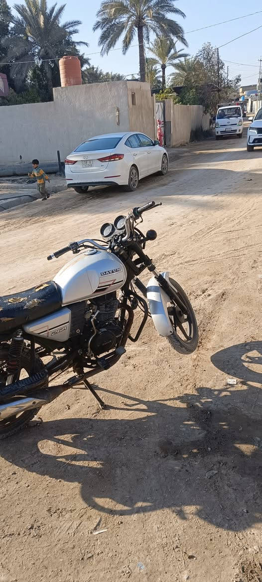 سلام عليك دراجه البيع موديل ٢٠٢٠***********
