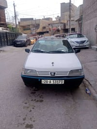 جي ال اكس • ٢٠١٢ • تاير ٨٠٪