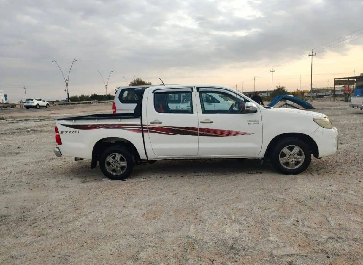 رالسلام عليكم عندي بيكم 2012 كير عادي بأسمي شاصي 19 رقم انكليزي  رايدها 135ورقه مكاني واسط
***********
