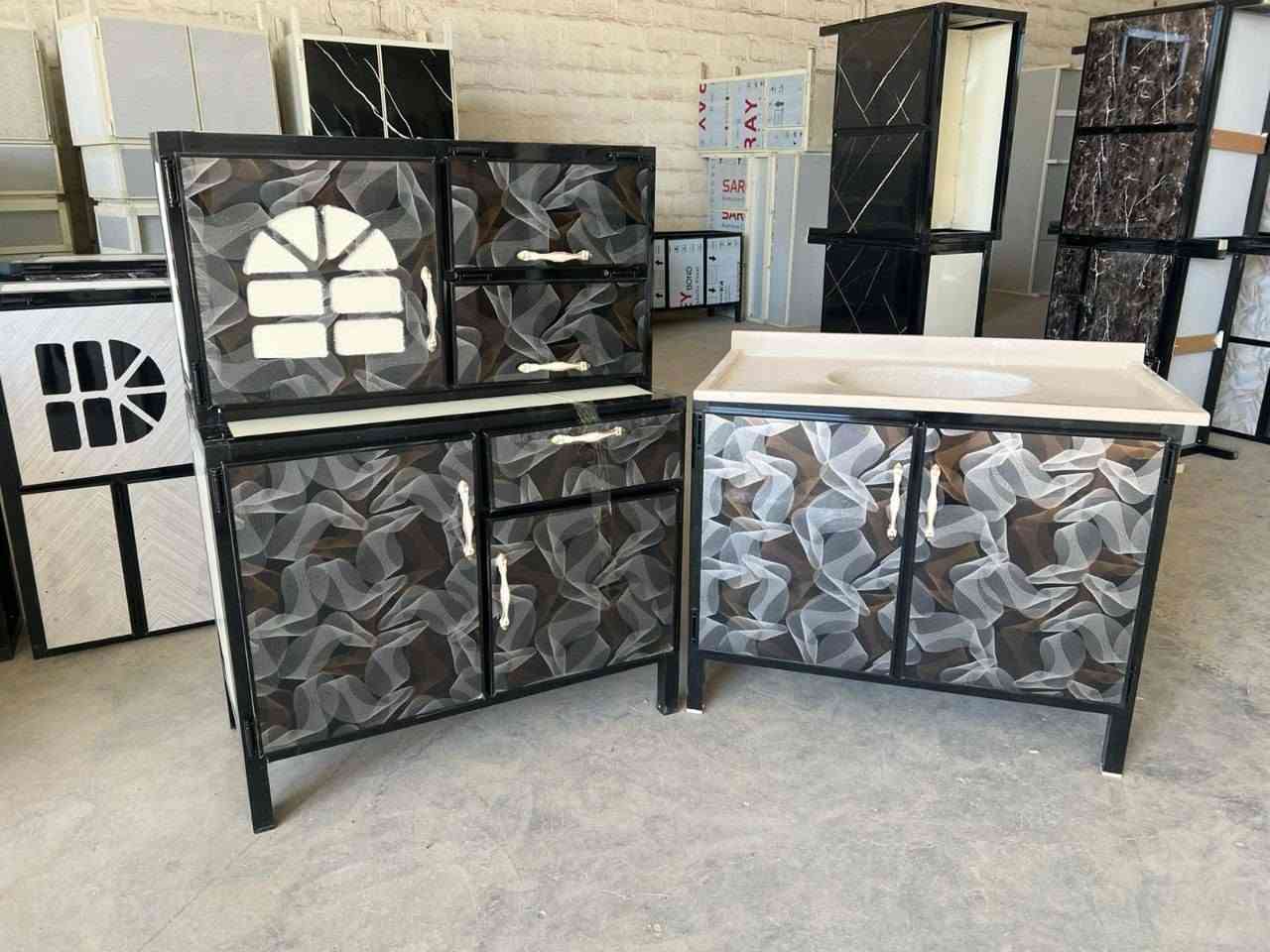 كاونتر متر  ٣ قطع السنك مرمر 

السعر 180

توصيل مجاني بغداد فلوجه
(رمادي 15
بابل نجف كربلاء ديوانيه  10
واسط  ديالى صلاح الدين توصيل 25 الف)
سماوة ،ناصرية ،ميسان ، 30
البصرة 35
مرمر متر يمين ويسار متوفر

اطراف 10الحجز خاص


**إذا كنت صاحب هذا الإعلان وتريد حذفه لأي سبب، رجاءا أرسل رسالة إلى الدعم الفني**