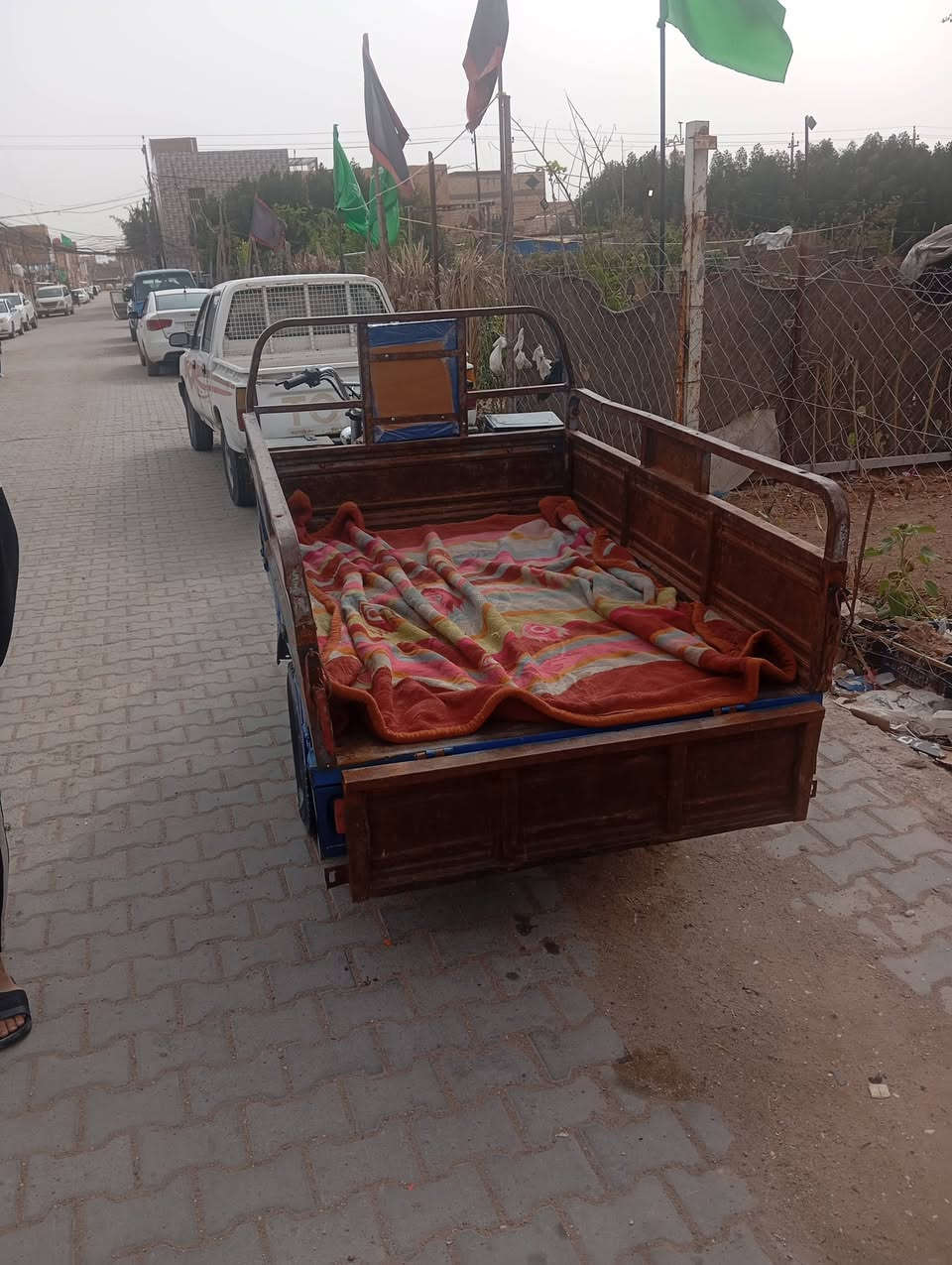 السلام عليك ستوتات للبيع سعر 1200 الراعيه موجود عنوان ميلاد اوراق ***********
