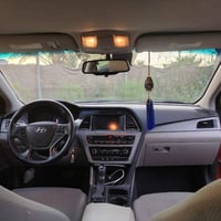 سوناته • ٢٠١٦ • ضرر خفيف