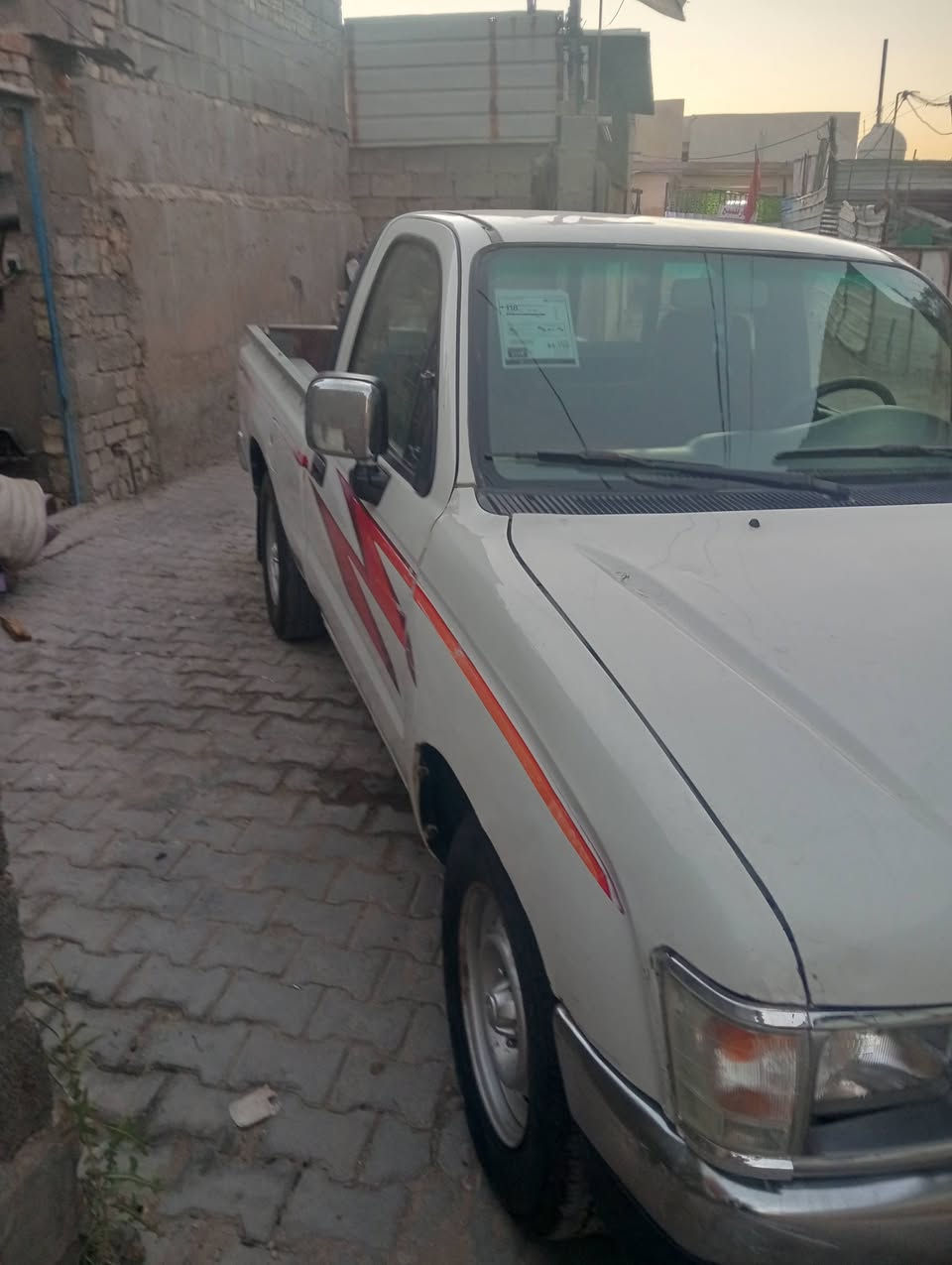 سلام عليكم بيكم موديل 99سياره جاهزه رقم بغداد تحويل ثاني يوم سعر 75 وبيها مجال حك جيه ***********
