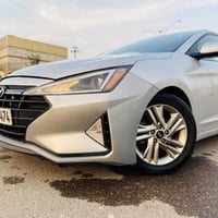 الانترا • ٢٠١٩ • وارد امريكي