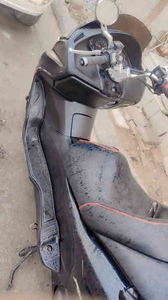 السلام عليكم
دراجه فورزه 08 بصمه
الدراجه محرك ما مفتوح
زوج تارات جدد
دراجه كهربائيات شغاله بل كامل
الكير شغال 3 تحويلات
بانزين محسن
دهن وكاله
النظافه 90/100
الدراجه أوراق أصوليه
كذلك كلشي شغال بل دراجه نكره سلف
غير متواجد على الفيس
للتوصل/واتساب
***********
