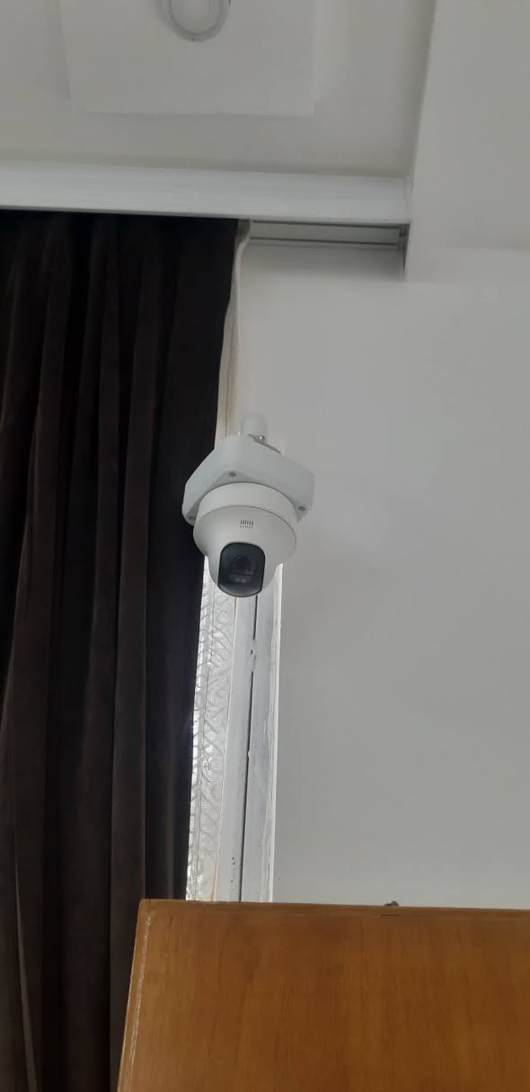 مكتب زوم العدسة 3 
افضل انواع كاميرات #المراقبة  #هيكفجن العالمية الرائدة في مجال #التكنلوجيا الحديثة #والمتطورة والاولى في الذكاء #الاصطناعي  
#نصب وصيانه كاميرات المراقبة الديوانية #عفك بأدارة مصطفى الشيباوي قرب مجمع علاوي السوري شارع جسر الحمام  مقابيل مكتبة الثقلين


**إذا كنت صاحب هذا الإعلان وتريد حذفه لأي سبب، رجاءا أرسل رسالة إلى الدعم الفني**