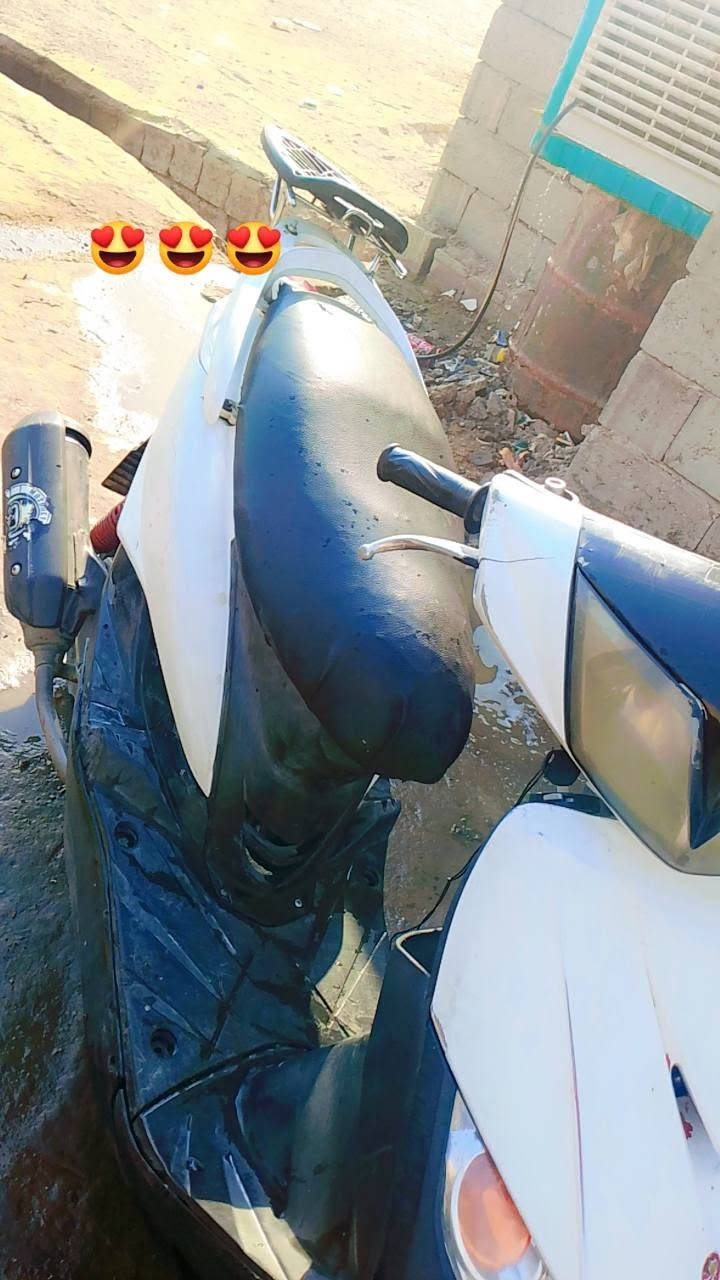 دراجه ثعلب ياباني مكينه ستندر شلعه ومعدل كهربائيات كامله سلف وهندر كفرات بلاديه للبيع لسعر 400للبيع وبيه مجال للطيبن العنوان بغداد تقاطع نهروان التصال ***********
واتساب ***********
دراجه ثعلب ياباني مكينه ستندر شلعه ومعدل كهربائيات كامله سلف وهندر كفرات بلاديه للبيع لسعر 400للبيع وبيه مجال للطيبن العنوان بغداد تقاطع نهروان التصال ***********
