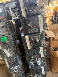 قواطع شنايدر • امبيريات ١٠٠A-٦٣٠A