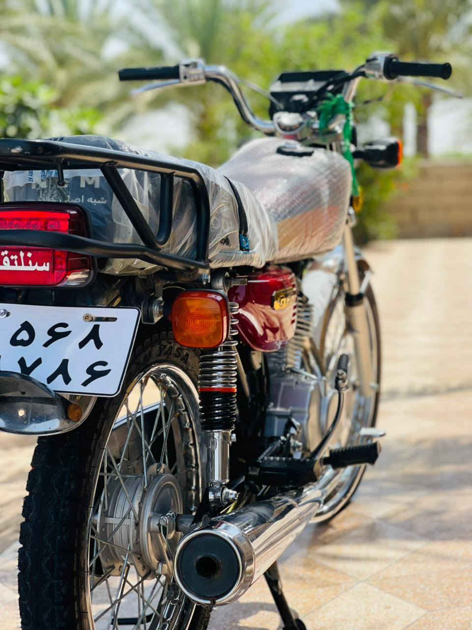 بيع مستعجل نامه متياز جديده
موديل 26 
اوراق اصولي 
سعر 675 وبيه مجال 
مكان حمزه الغريي


**إذا كنت صاحب هذا الإعلان وتريد حذفه لأي سبب، رجاءا أرسل رسالة إلى الدعم الفني**