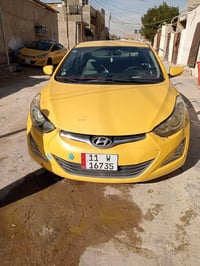 ٢٠١٣ • وارد امريكي • حادث جهة سائق