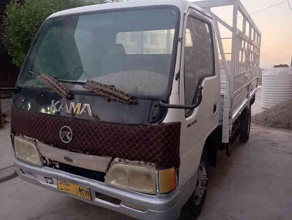 سلام عليكم داينه صيني معمره عام بدون ضربه مكينه 3000مفتوح كيه بنكو 
بيع او مراوس 
السعر 65
المكان ديالئ بعقوبه 
الرقم ***********
