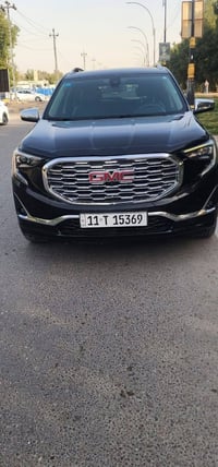تيران مديل 2019 وارد امريكي ضربتها قبق الصندوک  وتبديل والباقي كفاله ع...