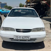 دايو برنس • فراشه ٩٦ • كربلاء وبغداد