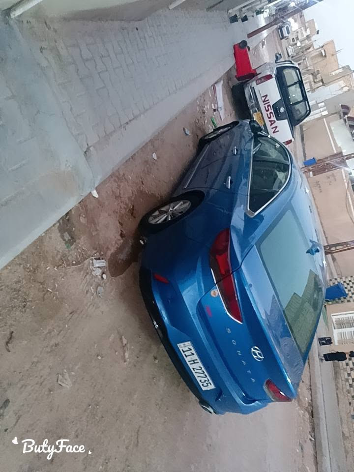 سلام عليكم سوناته 2019 بيع مستعجل عدي ضرف 
رقم بغداد بسمي ماشيه 90 
بيه قطعتين بس جهازه جديده سعره 114
لستفسار اكثر تصل تدل‪‏‪ *********** النجف, العراق
