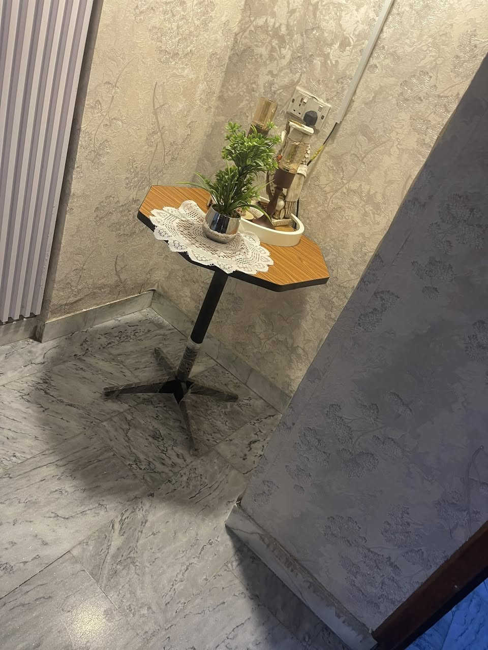 للبيع اثاث بيت كامل


**إذا كنت صاحب هذا الإعلان وتريد حذفه لأي سبب، رجاءا أرسل رسالة إلى الدعم الفني**