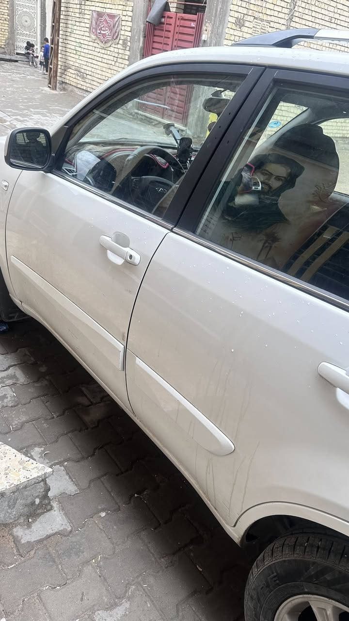 تيكو ٢٠١٤
كير ميكانيك المرغوب 

بيها ضربة بالباب الخلفي 

وشخوط بالدعامية فقط

كشرها نضيف كلش 

محرك وكير نضيفات ما مفتوحات

صيانة للكهربائيات مراوح راديتر منضومة مي كلها مسويلها ع صيف

تبريدها ثلج 

شاشة وكامرة خلفية وحساسات كلة تمام

اسافر بيها محافضات

رقمها سليمانية

سنويتها ساقطة من تتبدل تكاليفها ع صاحب السنوية

وكالة عندي بيها 

وثاني يوم تبديل عادي متفقين وية الي اشترينة منة

سبب البيع اريد اشتري احدث اخذتها تعلمت بيها

السعر ٧٠ وبيها مجال
للاستفسار 
على الواتساب فقط ***********
