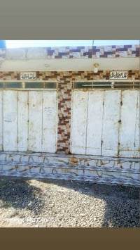 محلين للإيجار • كوت • شارع زرزور