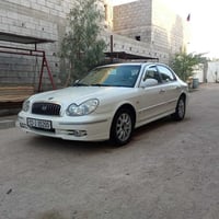 سوناته 2005 • تبريد • بصره