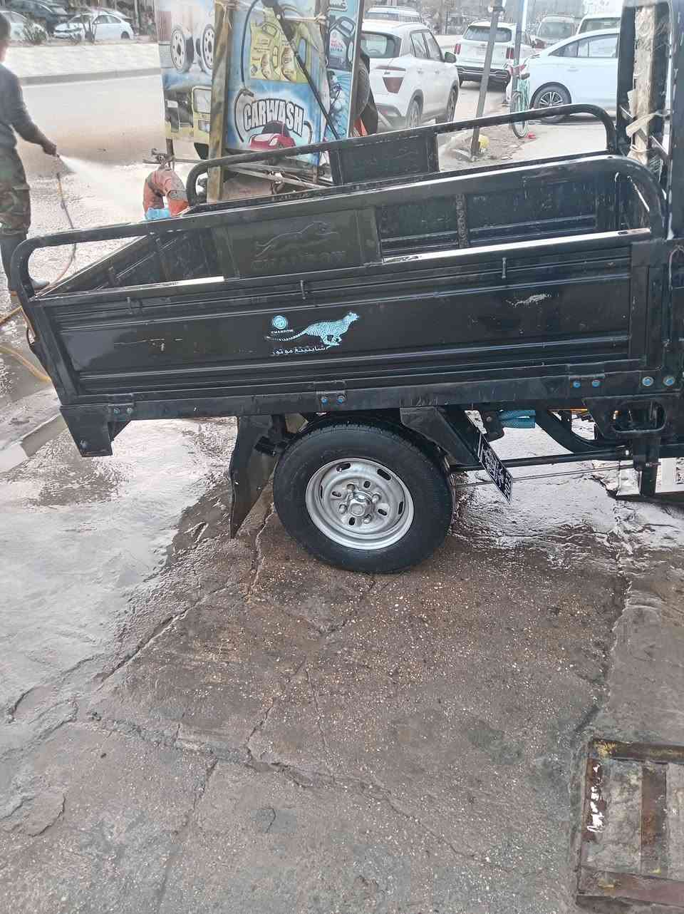 سلام عليكم شباب ستوت للبيع موديل 2023وراق مكفوله عمه من شاصي كهبيت كفال عمه من وتحيتي لك لمحفضات لعراقي *********** بغداد رقمي عل وتساب
