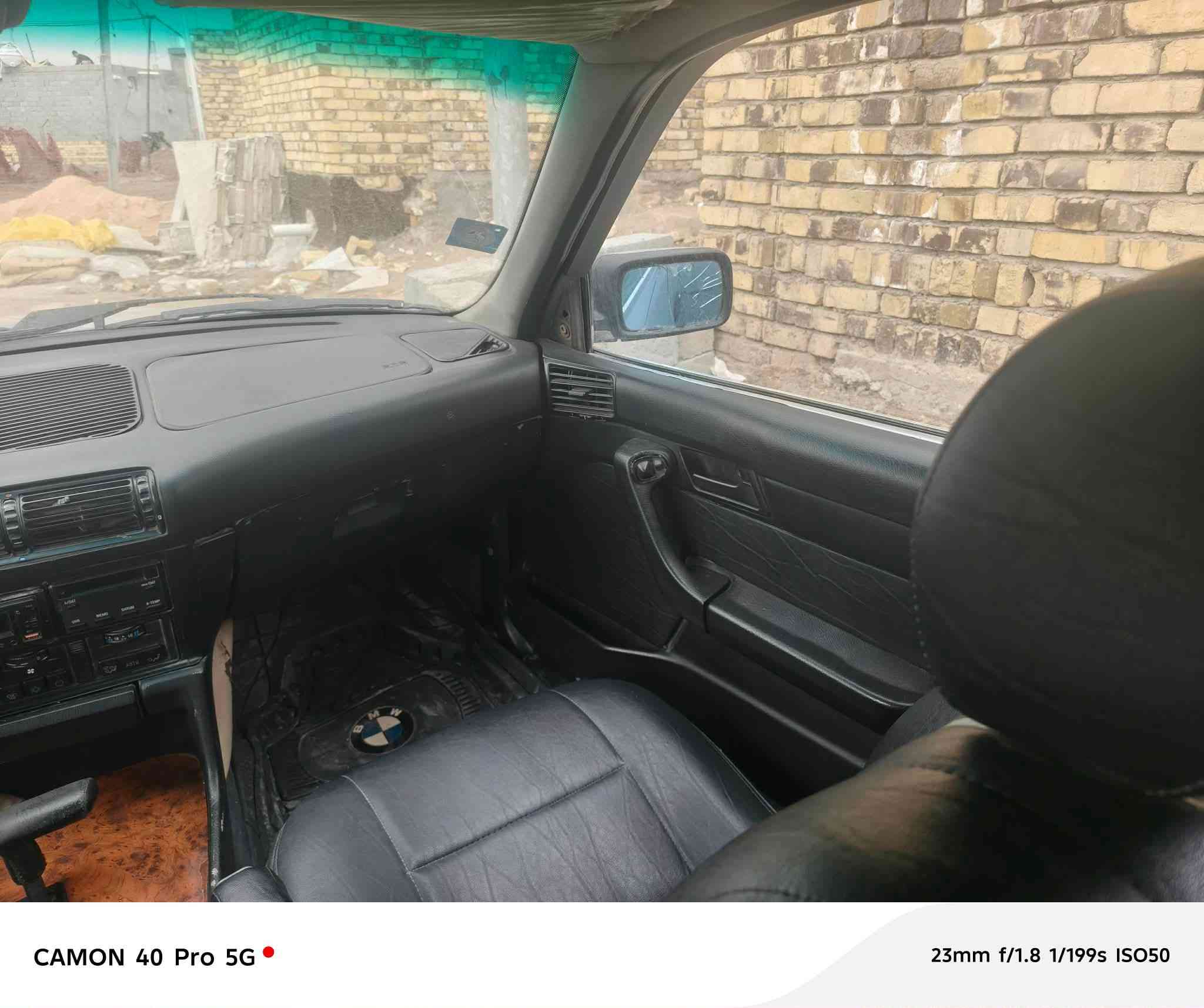 السلام عليكم 
بي ام دبليو ٥٢٠ محرك كير ٢٥ مسكر فانوس لون سمنتي موديل ٩١ رقم بابل انكليزي بجم عريض غرفه جديده فتحه سقف كهربائيه ريمونت تقفيل مال حديث ويل شعاع مري منفصل صالنصة رياضي تخم تاير جديد باتري جديد تبريد حداديه 
 ((   مراوس  ))   ٧٤٠ أو ٥٤٠ كير أوتو أو عادي مو مهم
للاستفسار الاتصال على الرقم *********** بيه واتساب/مكاني بابل المركز
