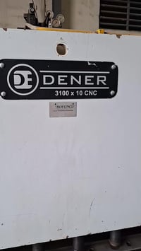 بريس تعويج CNC • بريس قص • الموصل