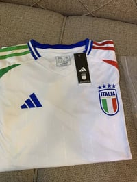 دريس منتخب ايطاليا • قياس 2XL